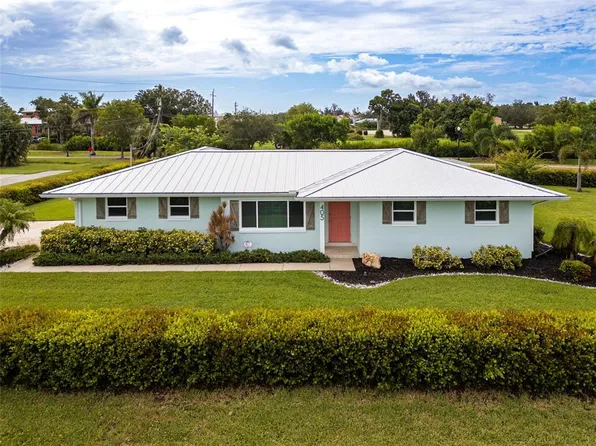 405 W Charlotte Ave, Punta Gorda, FL 33950