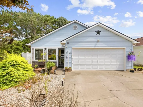 8010 Tag Ct., Murrells Inlet, SC 29576