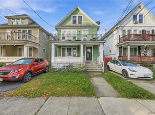 34 Ullman St, Buffalo, NY 14207
