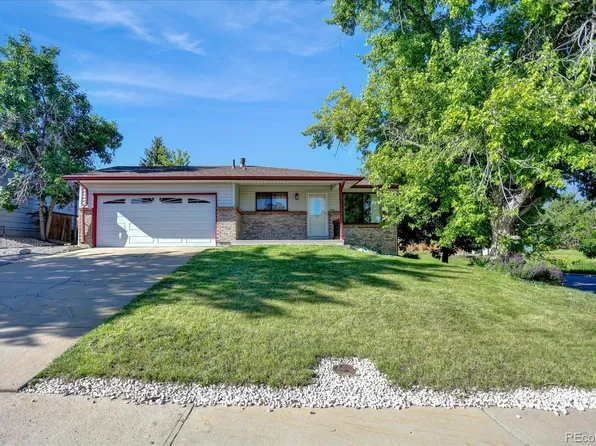 568 Apollo Court, Littleton, CO 80124