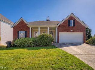 3015 Wellbrook Dr, Loganville, GA 30052