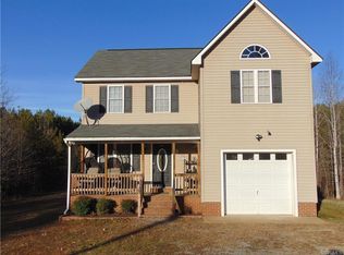 870 Clayton Rd, Powhatan, VA 23139