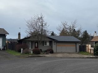 1480 Carobelle Ct, Cottage Grove, OR