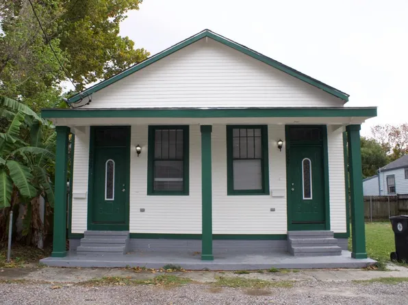 2027 Cambronne St, New Orleans, LA 70118