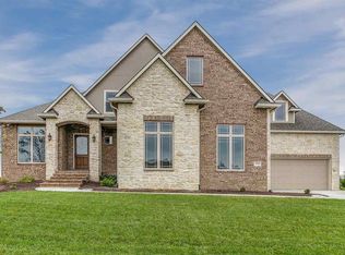 1926 N Burning Tree St, Wichita, KS 67230