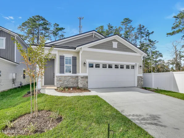 8253 MARIETTA STILL Drive, Jacksonville, FL 32221