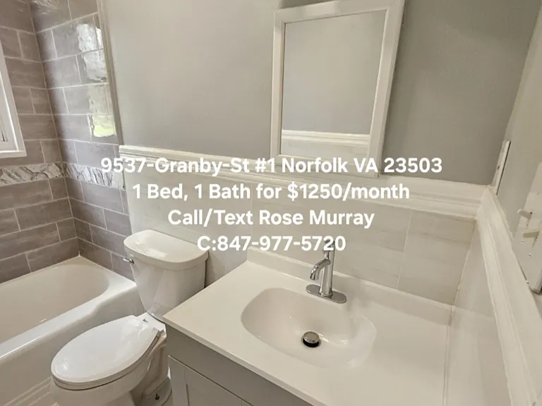 9537 Granby St #1 — Photo 4