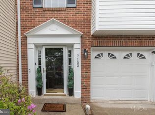 7152 Oberlin Cir, Frederick, MD 21703
