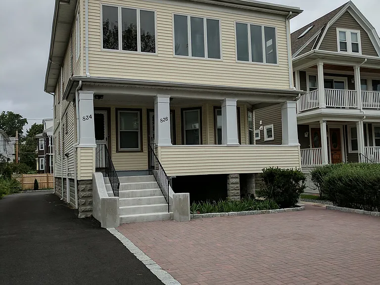 836 Fellsway #1 — Photo 21