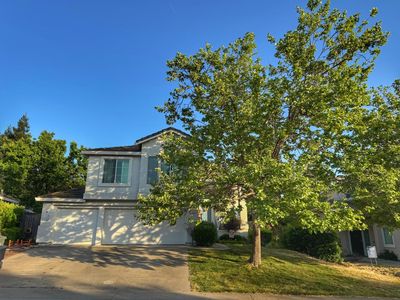 366 Hansen Cir, Folsom, CA, 95630