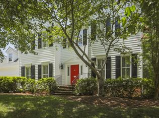 5618 Rocky Trail Ct, Charlotte, NC 28270