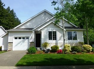 3804 4th Ave NW, Olympia, WA 98502