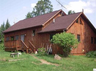 7211 Crown Creek Rd, Finland, MN 55603