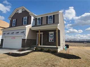 3048 Canvasback Ct, Franklin, OH 45005