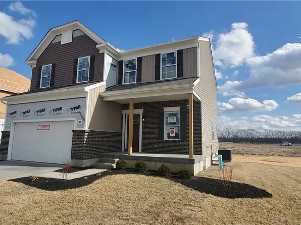 3048 Canvasback Ct, Franklin, OH 45005