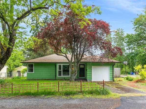 4207 SW Garden Home Rd, Portland, OR 97219