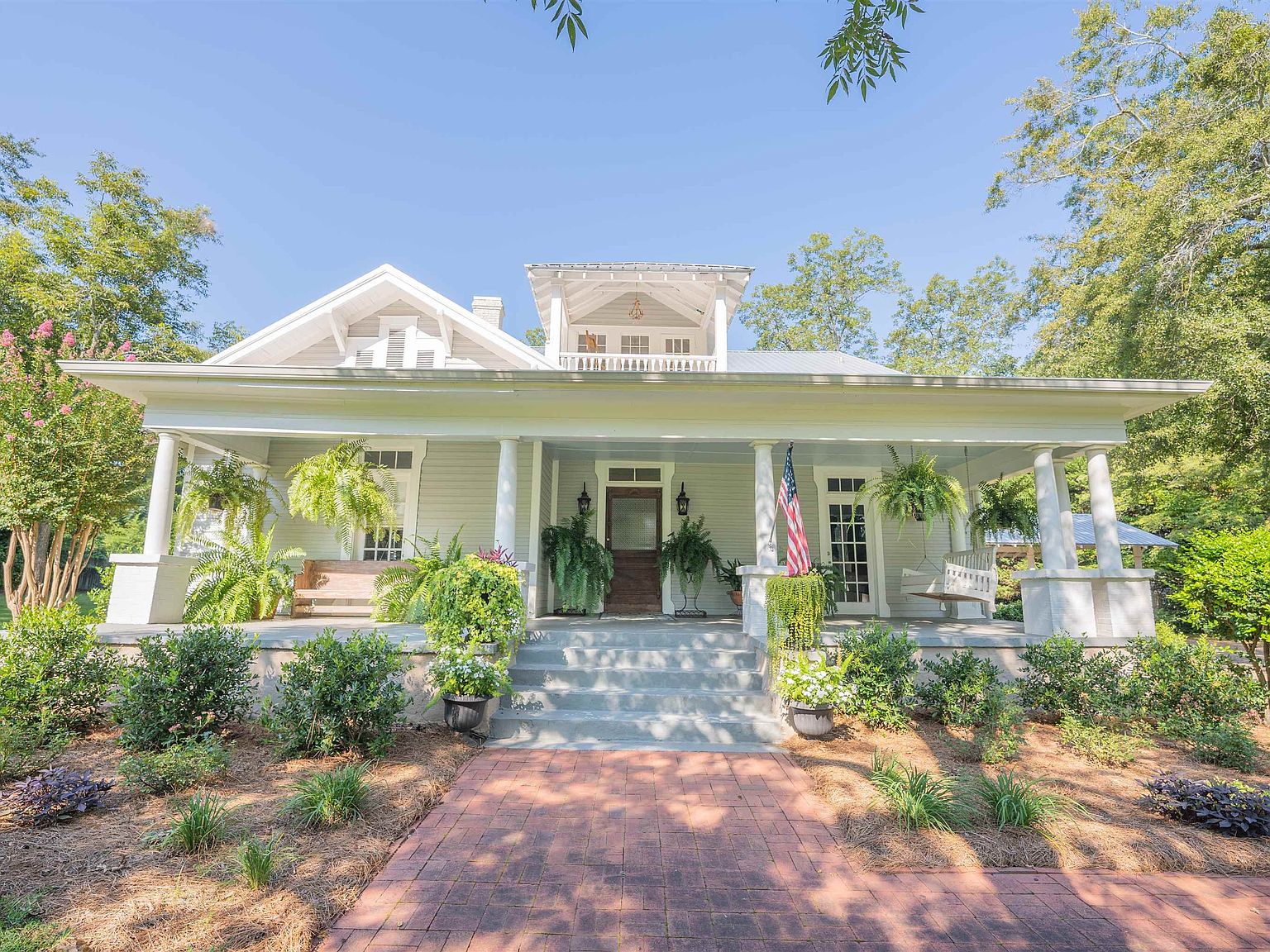 1081 Eatonton Rd, Madison, GA 30650 Zillow