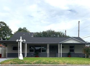 2947 Shady Park Dr, Houston, TX 77017