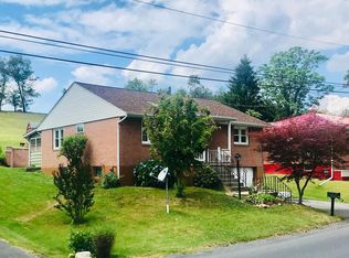 937 Winifred Rd, Cumberland, MD 21502