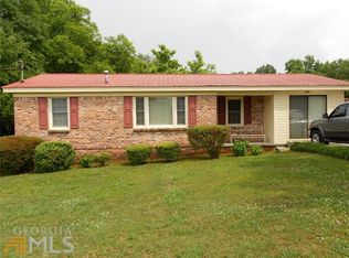 183 Jackson St, Bowman, GA 30624