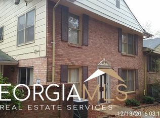 79 Flint River Rd APT 8D, Riverdale, GA 30274