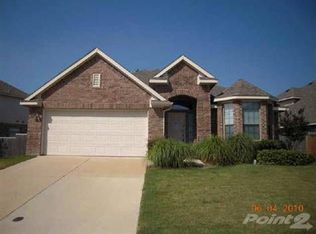 2808 Lynnwood Ln, McKinney, TX 75072
