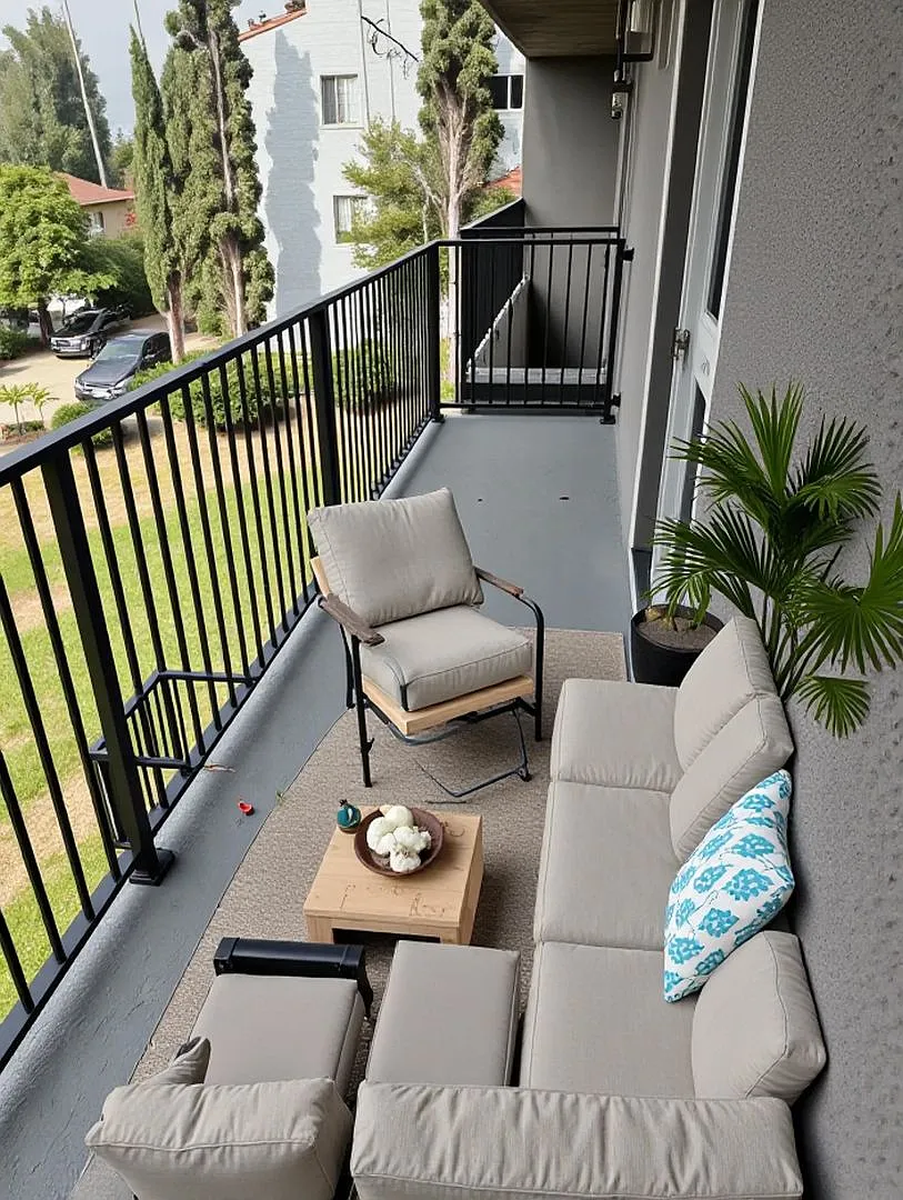 Newly renovated One Bedroom One Bathroom Apartment — Photo 3
