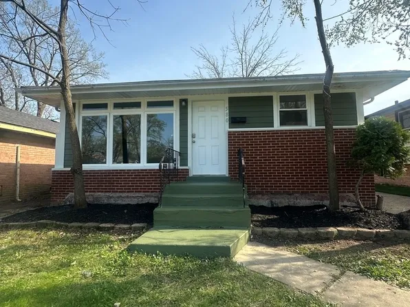 580 W 16th St, Chicago, IL 60411