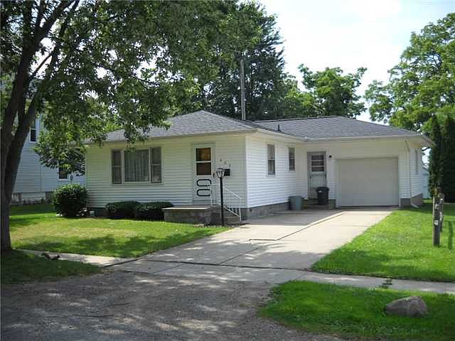 1st image of this home