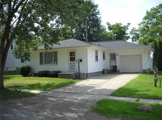 409 Potter St, Wauseon, OH 43567