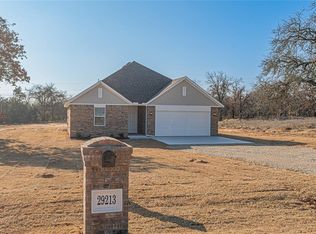 29213 Apache Dr, McLoud, OK 74851
