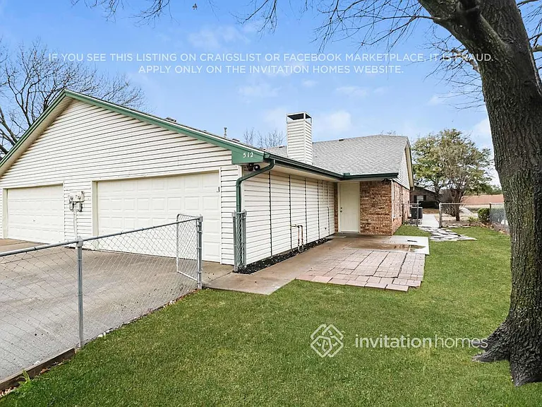 512 Shennandoah Dr — Photo 15