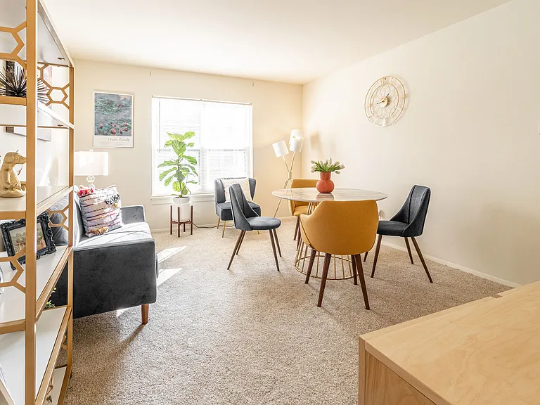 Willow Oaks Apartments — Photo 13