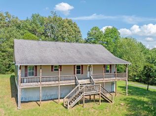 1790 Fraley Rd, Dayton, TN 37321