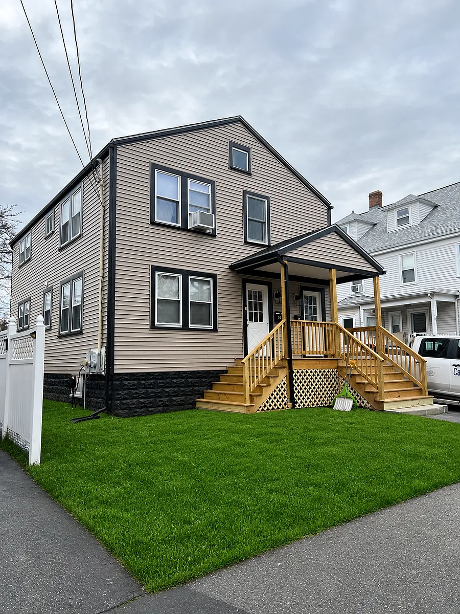 Building Photo - 64 Germain Ave #1