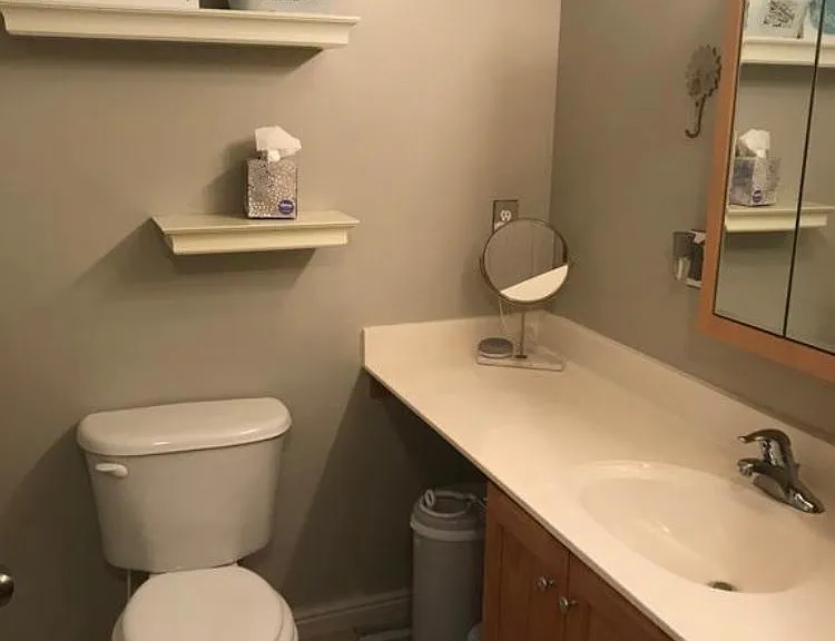 447 Pheasant Ridge Dr #D — Photo 5