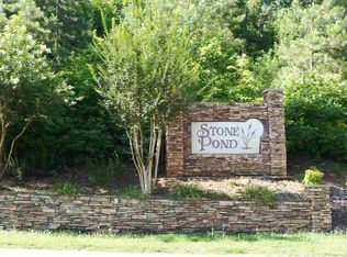 260 Stone Pond Way, Seneca, SC 29678