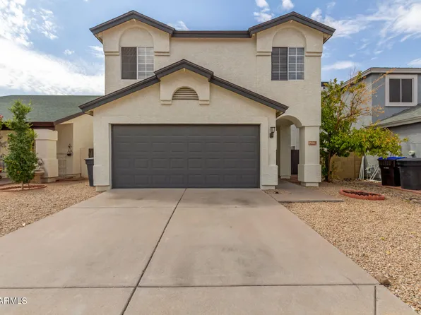 7559 W CINNABAR Avenue, Peoria, AZ 85345