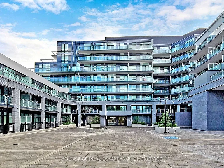 621 Sheppard Ave E #GPH06 — Photo 2