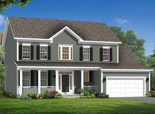 25 Owlclover St, Charles Town, WV 25414