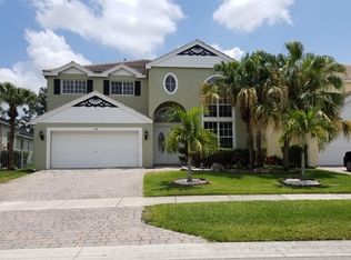 108 Kensington Way, Royal Palm Beach, FL 33414