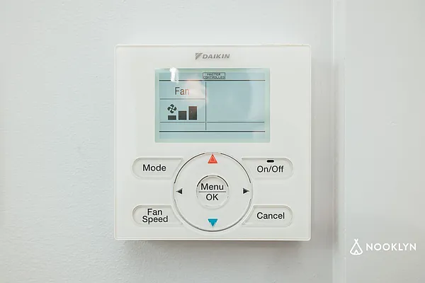 Rented by Nooklyn NYC LLC | media 162