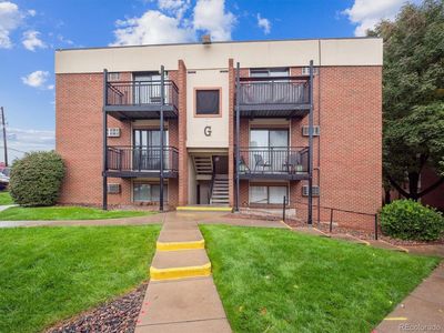 5995 W Hampden Avenue #10G, Denver, CO, 80227
