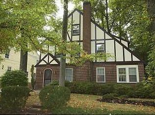 4010 Virgilia St, Chevy Chase, MD 20815