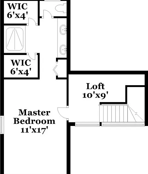 8315 Crosswind Rd — Photo 3