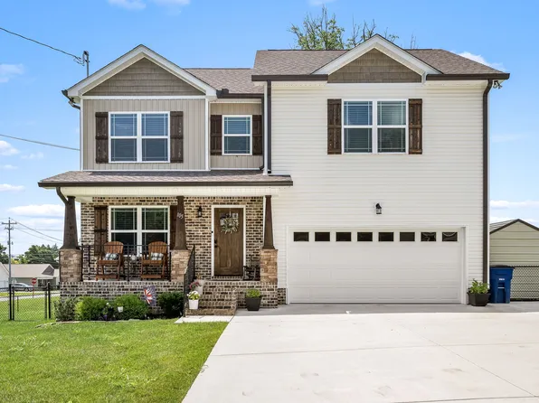 105 Thoroughbred Blvd, Shelbyville, TN 37160