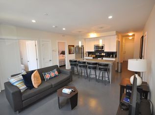 659 Massachusetts Ave #B1, Boston, MA 02118