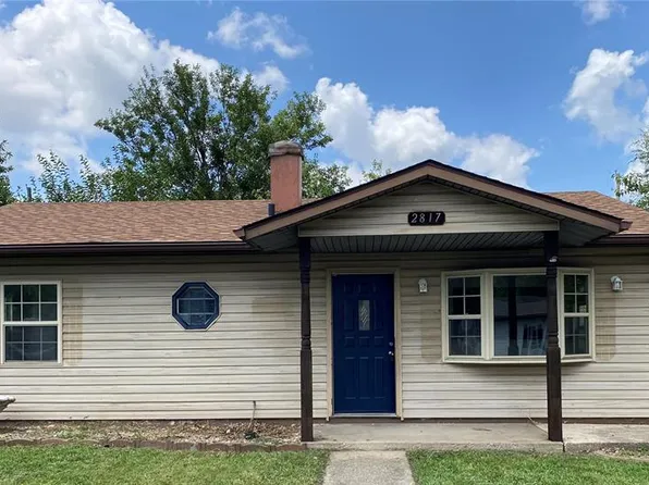 2817 Birch Ave, Granite City, IL 62040