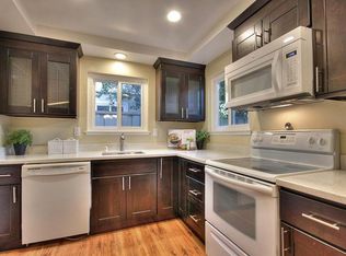 156 Truckee Ln, San Jose, CA 95136
