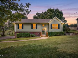 421 Old Embreeville Rd, Jonesborough, TN 37659